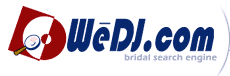 Find a DJ or Photographer at WeDJ.com
